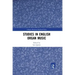 Studies in English Organ Music