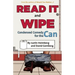 Would You Rather...?'S Read It and Wipe: Condensed Comedy for the Can