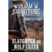 Slaughter at Wolf Creek