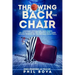 Throwing Back the Chair: Legendary Official Phil Bova shares his untold stories and memories from three decades working Big Ten and NCAA Basketball