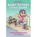 Karen's Roller Skates: A Graphic Novel (Baby-Sitters Little Sister #2) (Baby-Sitters Little Sister Graphix): Volume 2