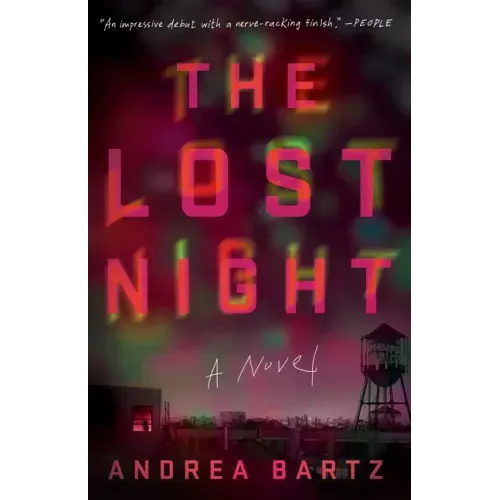 The Lost Night