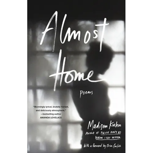 Almost Home: Poems