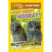 Hoot, Hoot, Hooray!: And More True Stories of Amazing Animal Rescues