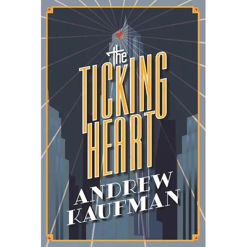The Ticking Heart