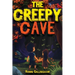 The Creepy Cave: Decodable Dyslexia Book for Kids (Dyslexia Reading Tools for Kids)