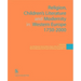 Religion, Children's Literature, and Modernity in Western Europe 1750-2000