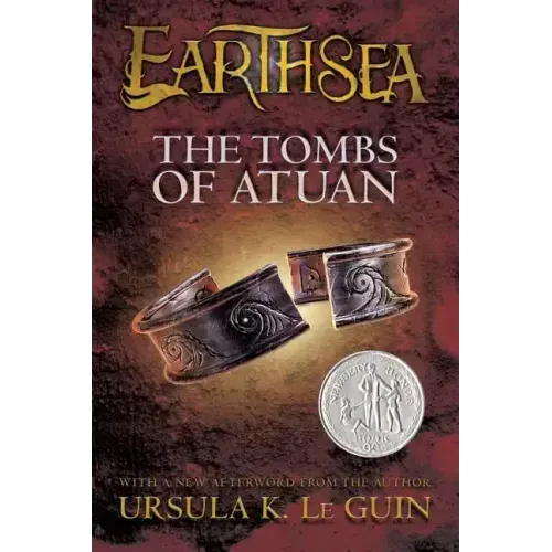 The Tombs of Atuan