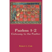 Psalms 1-2: Gateway to the Psalter