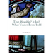True Worship? It Isn't What You've Been Told