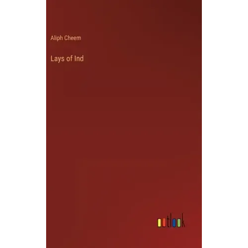 Lays of Ind