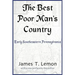 The Best Poor Man's Country: Early Southeastern Pennsylvania