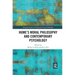 Hume's Moral Philosophy and Contemporary Psychology