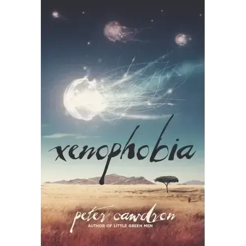 Xenophobia