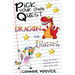 Pick Your Own Quest: Dragon vs. Unicorn