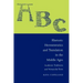 Rhetoric, Hermeneutics, and Translation in the Middle Ages: Academic Traditions and Vernacular Texts