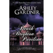 Death at Brighton Pavilion: Captain Lacey Regency Mysteries