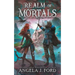 Realm of Mortals: An Epic Fantasy Adventure with Mythical Beasts