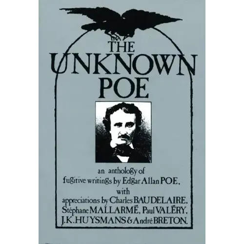 The Unknown Poe