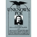 The Unknown Poe