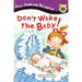 Don't Wake the Baby!