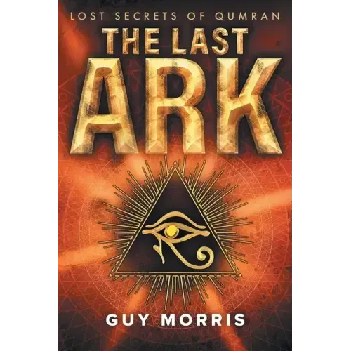 The Last Ark: Lost Secrets of Qumran