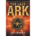 The Last Ark: Lost Secrets of Qumran