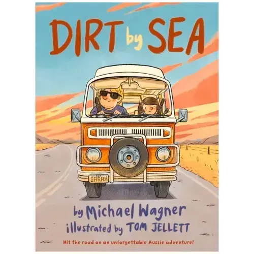 Dirt by Sea