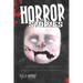 Horror Stories: A collection of scary tales, poems, and ideas to inspire nightmares