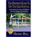 The Prepper's Guide To Off The Grid Survival: An Introduction Into Living A Self Sufficient, Stress Free Lifestyle In Financial Peace