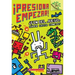 ¡Presiona Empezar! #1: ¡Fin del Juego, Súper Chico Conejo! (Game Over, Super Rabbit Boy!): Volume 1