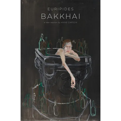 Bakkhai