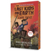The Last Kids on Earth and the Zombie Parade