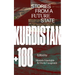 Kurdistan +100: Stories from a Future State