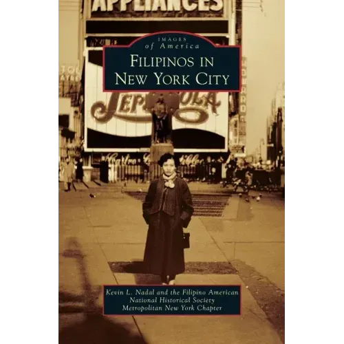 Filipinos in New York City