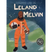 Leland Melvin: Volume 9