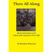 There All Along, Black Participation in the Church of the Nazarene, 1914- 1969