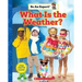What Is the Weather? (Be an Expert!)