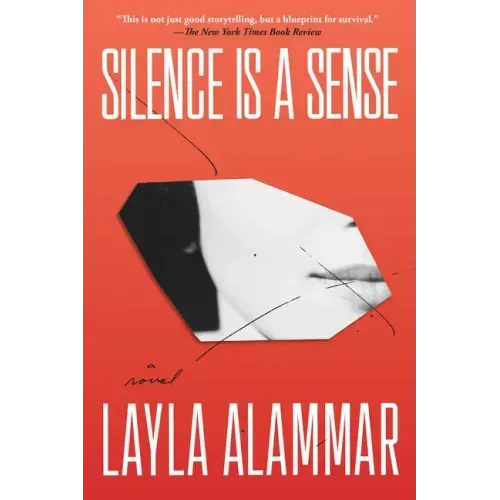 Silence Is a Sense