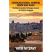 Conversational Hebrew Quick and Easy: The Most Innovative and Revolutionary Technique to Learn the Hebrew Language. For Beginners, Intermediate, and A