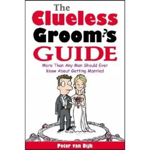 Clueless Groom's Guide
