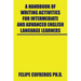 A Handbook of Writing Activities for Intermediate and Advanced English Language Learners