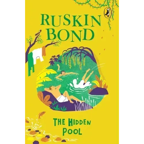 Hidden Pool