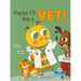Maybe I'll Bee a Vet!