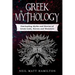 Greek Mythology: Fascinating Myths and Stories of Greek Gods, Heroes and Monsters