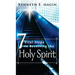 Seven Vital Steps to Receiving the Holy Spirit