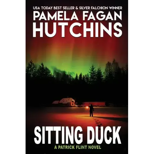 Sitting Duck (A Patrick Flint Novel)