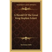 A Herald Of The Great King Stephen Eckert