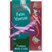 Inspector French: Fatal Venture