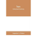 Fevers: including general considerations, typhoid fever, typhus fever, influenza, malarial fever, yellow fever, variola, relap